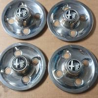 copri mozzo Alfa Romeo