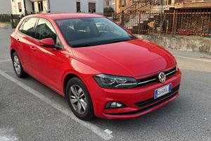 Volkswagen Polo 1.0 benzina comfortline 2020