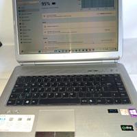 Sony Vaio VGN NS-11z - Bello ma con difetti