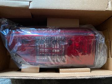 Stop fanale posteriore sinistro fiat