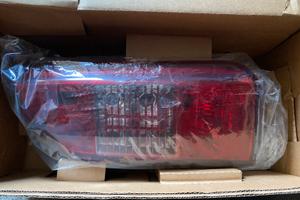 Stop fanale posteriore sinistro fiat