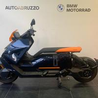 BMW CE 04 Abs