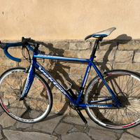 Bici corsa taglia L