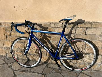 Bici corsa taglia L
