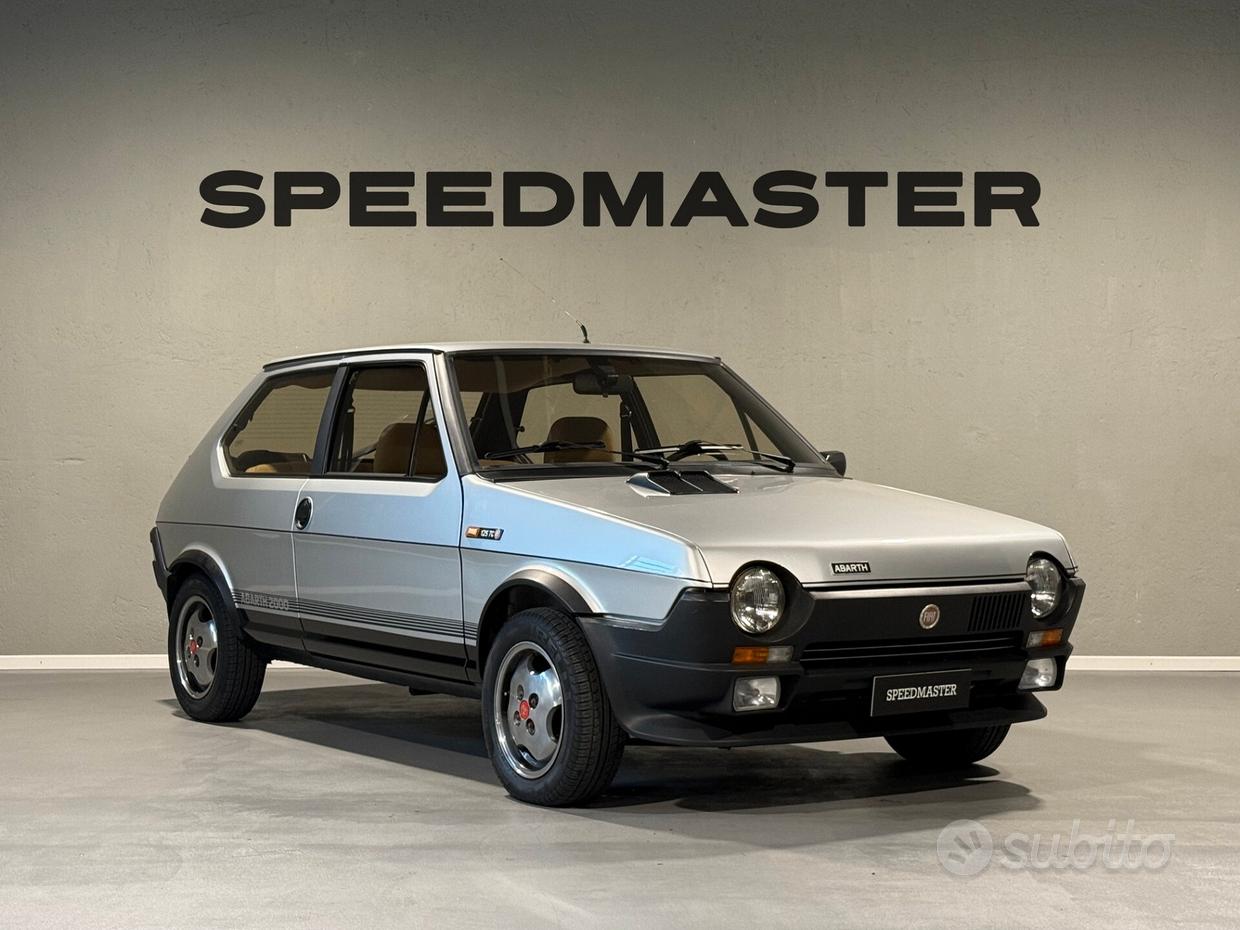 FIAT Ritmo