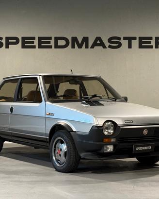 Fiat Ritmo 125 TC Abarth