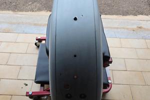 parafango posteriore sportster 