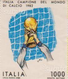 Francobolli Mondiali