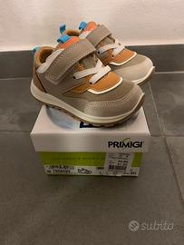 Scarpe Primigi Bambino n^22 mai usate