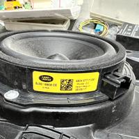 Ricambi audio Discovery Sport my 17 L550