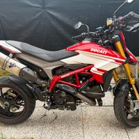 Ducati Hypermotard 939 SP
