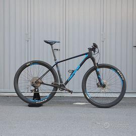 Bici MTB Merida BIG NINE 5000 Usata
