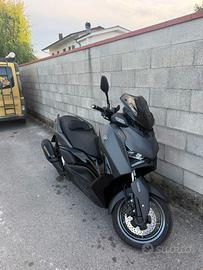 XMAX 300 2026 NUOVO