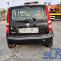 FIAT PANDA 169 1.3 D MULTIJET 75CV ricambi -