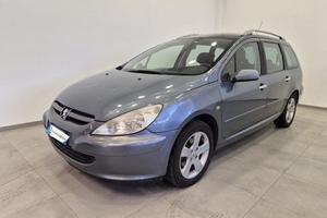 PEUGEOT 307 1.6 16V SW - NEOPAT. - UNIP. - Clima -