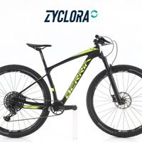 Berria Bravo 4.2 GX t.S