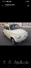 Fiat 500 L 1970