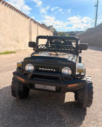 Macchina elettrica