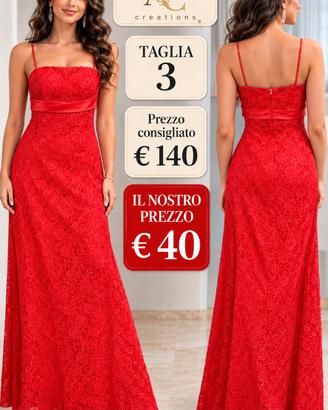 Abiti eleganti donna nuovi – varie marche e taglie