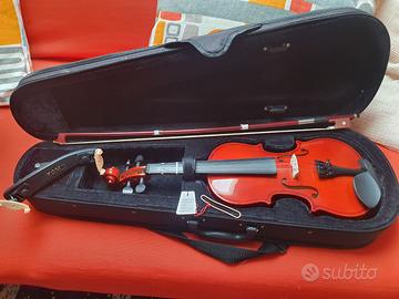 Violino octon 1/2