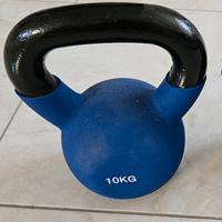 Kettlebell 10 kg