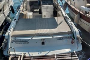Cranchi clipper 760