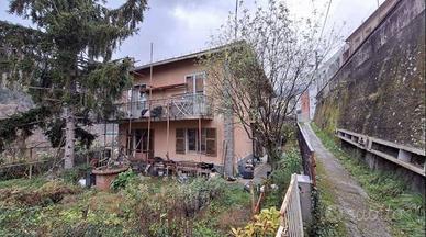 Immobile in asta di 274 m² con 5 locali e box auto