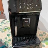 Macchina caffè Philips