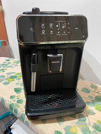 Macchina caffè Philips