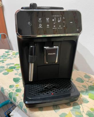 Macchina caffè Philips