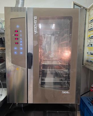 forno cucina ristorante