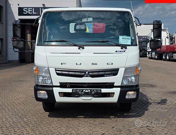 Griglia Mitsubishi 