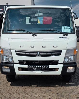 Griglia Mitsubishi 