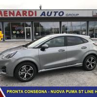 Ford Puma 1.0 EcoBoost Hybrid 125cv ST-Line P...