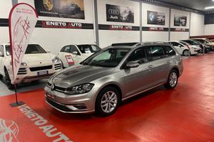 Volkswagen Golf Variant 1.6 TDI 115CV DSG 5p. Busi