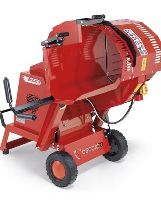 SEGATRONCHI TRIFASE CECCATO OLINDO 3HP - 400V