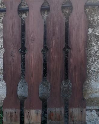 pannelli in legno 