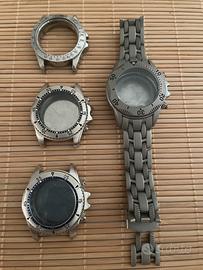 Casse orologio