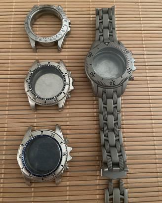 Casse orologio
