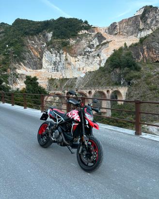 Ducati Hypermotard 950 RVE