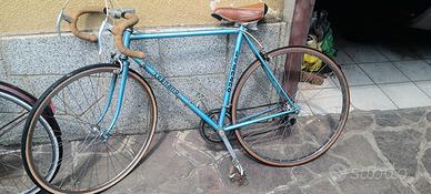 Bici da corsa Legnano