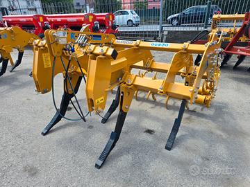 Promozione Ripuntatore ALPEGO 5-250