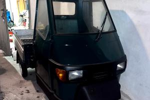 Piaggio ape 50