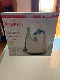 Inalatore termale VAPINAL