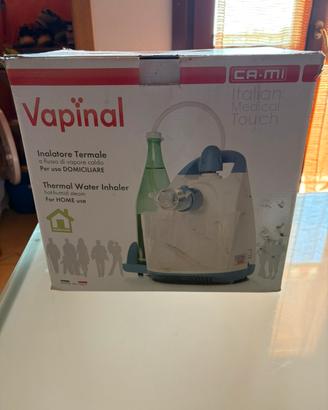 Inalatore termale VAPINAL
