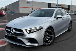 Mercedes classe A180 Amg Premium