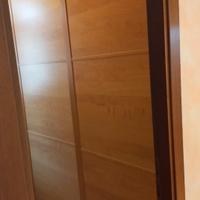 ARMADIO IKEA RITIRABILE SOLO FINO A DOMATTINA