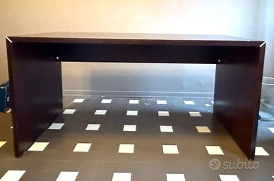 2 SCRIVANIE - MONTENI - UNIFOR