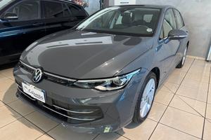 Volkswagen Golf 2.0 tdi Style 150cv dsg Led App co