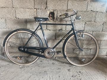 Bici freni a bacchetta